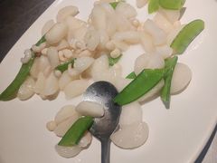 -吴越荣记苏州菜·松鼠桂鱼100%活鱼现做(斜塘老街店)