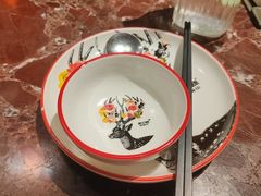 -新白鹿餐厅(湖滨银泰IN77C区店)