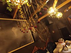 -Strawberry Butterfly草莓蝴蝶日式水果挞