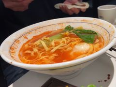 -大铁勺新津菜(中北永旺店)