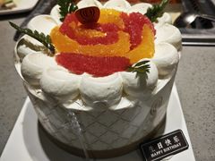 -CloudD'or可露朵蛋糕(1733商业空间店)