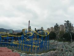 -贵安欢乐世界