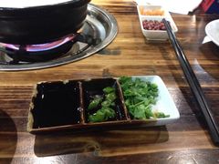 -盈田盈粥庄(博山东路店)