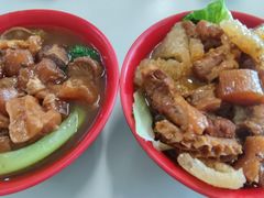 -佑汉小贩大楼熟食中心