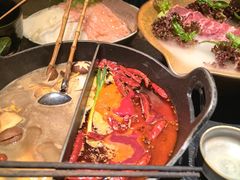 -大龙燚·旷野鲜火锅(广州首店)