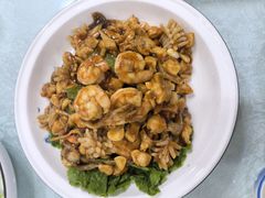 -六和聚传统烤鸭.天津菜(和平店)