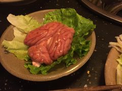 -茅草房·河畔园林火锅