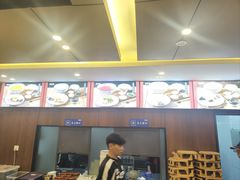 -桥香园云南过桥米线(红龙井店)