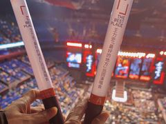 -梦之蓝青奥体育公园体育馆