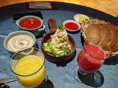 -俄士厨房(未来城店)