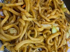 -陈记老七手擀面(哈西万达广场店)