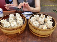 -都一处烧麦馆(前门店)