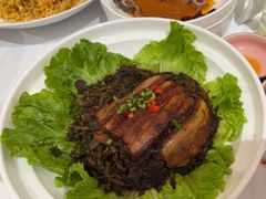 -满堂·烤鸭店·北京菜(鼓楼店)