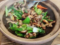 -聚味大牌档·粤菜·啫啫煲·砂锅粥
