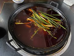 -石灰市毛记烧鸡公(解放碑店)