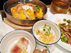 -鲜得莱渔港·小平岛海胆馆(七贤岭店)