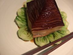 -湖滨28中餐厅·西湖宴·杭州君悦酒店
