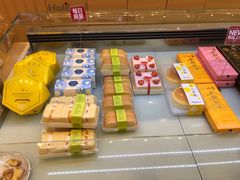-LanTa蓝塔烘焙(锦艺城店)