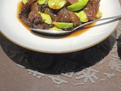 -福来齐·鲁菜海鲜·渔家菜(朝阳街分店)