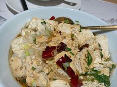 文火炖豆腐-关东小磨东北菜(漕河泾印象城店)