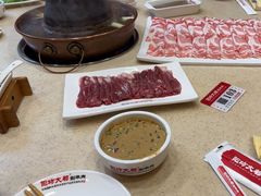-阳坊大都涮羊肉(阳坊总店)