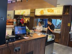 -乡野李掌柜(汉江路店)