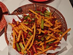 -来菜·湖北头牌藕汤(武商MALL众圆店)