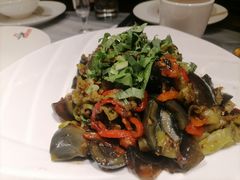 -蔼若春.传承三十年云南菜(金碧公园店)