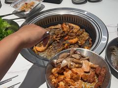 -花味·自助烤肉(南方时代店)