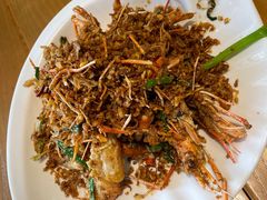 -摩登有记·新派泰国菜(银钻广场店)