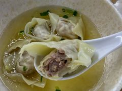 -顶巧鸡汤馄饨(虹口总店)