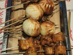 -哈力家·西北烧烤烤串(凤城三路店)