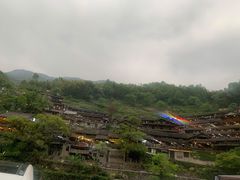 -楠溪江风景名胜区