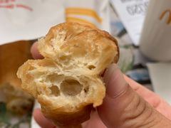 -麦当劳(保利若比邻店)
