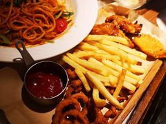 -必胜客(大梅沙8号仓店)