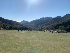 -玉渡山自然风景区