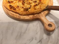 -比格比萨自助(新辰里学清路店)