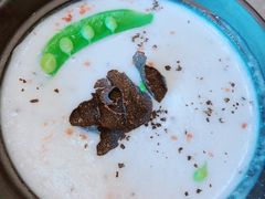 -半山腰·云南菜(侨福芳草地店)