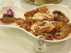 -西安饭庄·非遗陕菜(钟楼店)