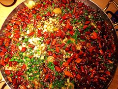 -胡马八破·川菜小馆(高新万达店)