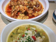-领蟹祥记·香辣蟹·特色小海鲜(奥体天虹店)