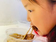 -老广记·牛杂甜品(东山口店)