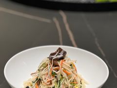 -翕间食·精致淮扬菜(江苏大剧院店)