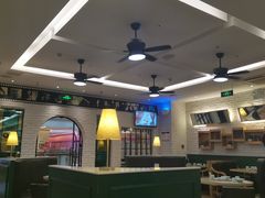大堂-茶港·点心·啫啫煲(范湖万达广场店)
