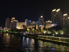 -海河游船(古文化街码头)