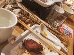 -管氏翅吧(马家堡店)