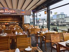 -MR.ROCKY洛奇先生·西餐&酒吧(太古仓店)