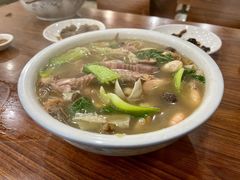 -马路桥姜汤面(江城大楼店)