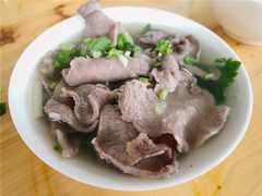 -小杨翘脚牛肉