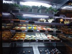 -海玥荟海鲜姿造自助餐厅(欧罗巴广场店)